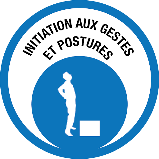 Logo Gestes et Postures