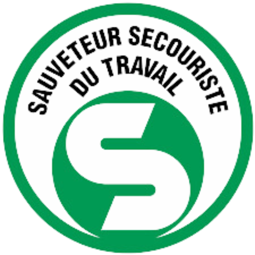 Logo SST